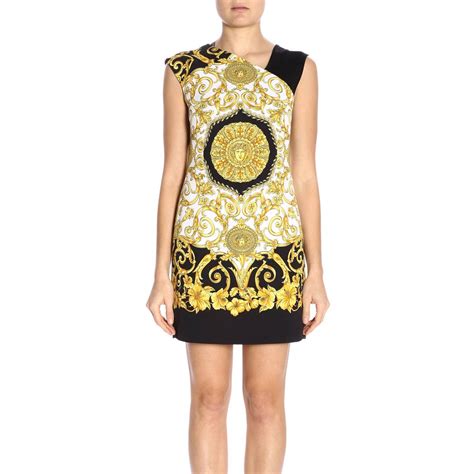 versace dress girl|Versace dress for women.